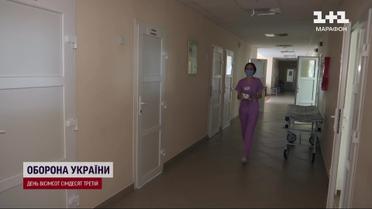 Полиция ищет пропавшего из половогового младенца