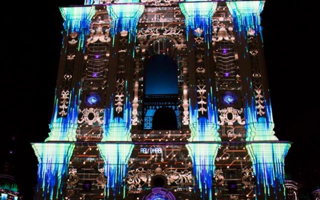 "Французская весна" / © facebook.com/kondratieva.o