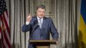 Петр Порошенко