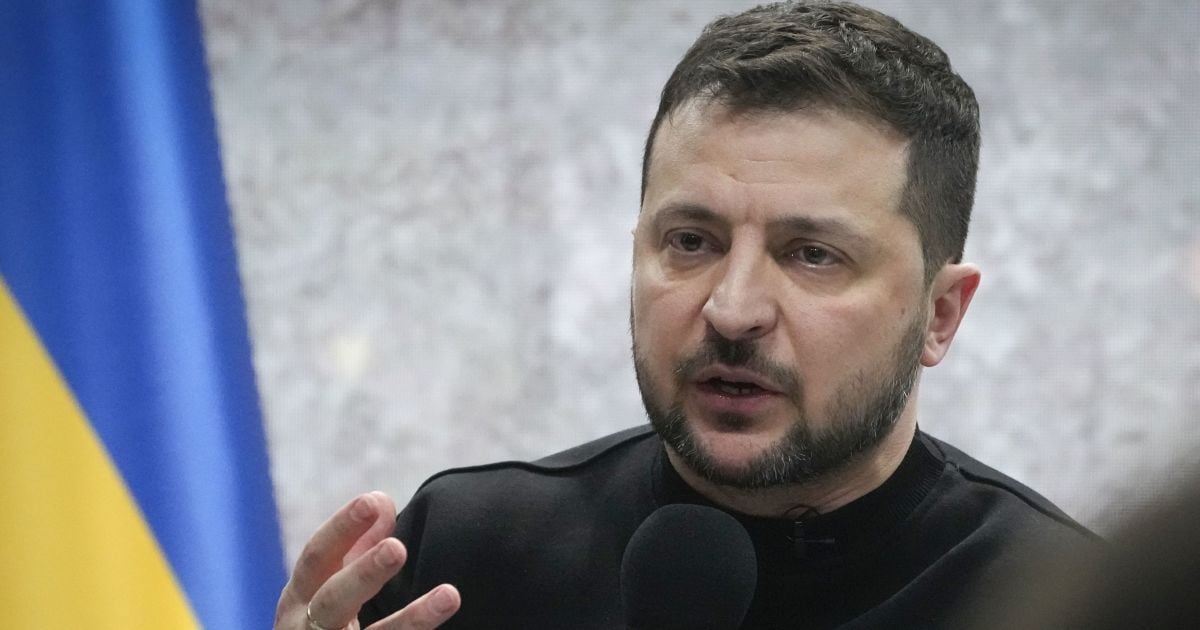 "Спасибо за меткость!" – Зеленский назвал лучших бойцов на Донетчине и Запорожье