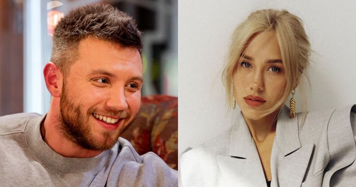 Михаил Заливако, Даша Квиткова