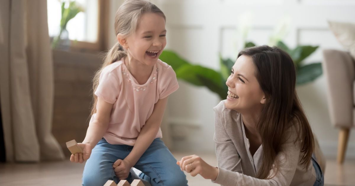 Що не варто говорити дітям і чому