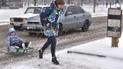 Правильний одяг і рух для кровообігу: альпініст-профі дав поради українцям, як вижити в мороз
