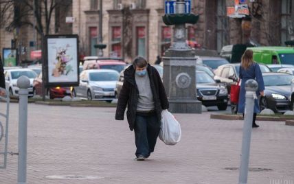 Рекорд смертей та суттєве збільшення хворих: коронавірус у регіонах 7 квітня