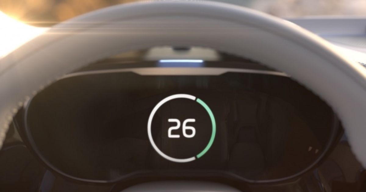 Volvo анонсировала премьеру "машины времени"