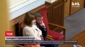 Новости Украины: в Верховной Раде со скандалом составил депутатскую присягу Аксенов