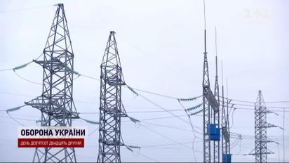 В енергосистемі – дефіцит! Графіки відключення світла на 2 вересня