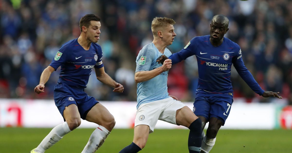 АПЛ онлайн: календарь и результаты матчей 31 тура Чемпионата Англии по футболу