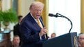 Президент Дональд Трамп