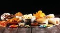 Ультраоброблені продукти