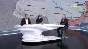 Что делать с нашествием "Шахедов"? Суммы в опасности? Разбор от Михаила Самуся