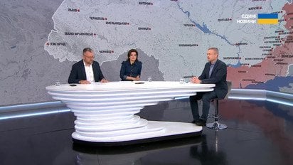 Що робити з нашестю "Шахедів"? Суми в небезпеці? Розбір від Михайла Самуся