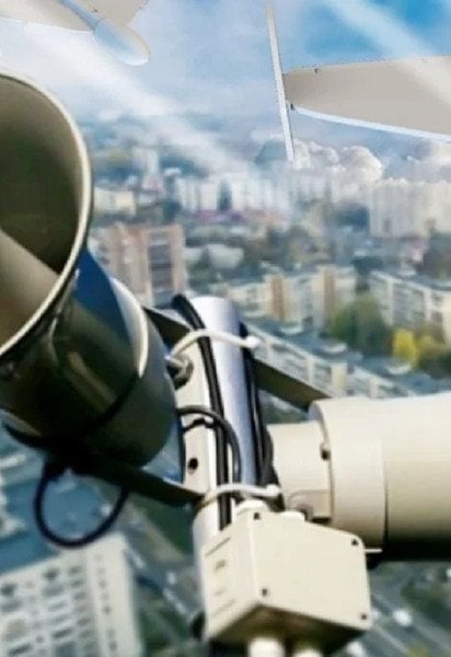 У Києві оголошено повітряну тривогу: жителів попереджають про загрозу балістичної атаки