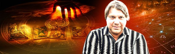 Известный астролог Влад Росс предупредил об опасных датах 2025 года