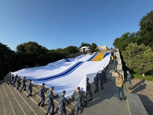  / © Командувач ВМС ЗС України