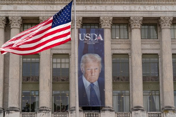 В США назвали сроки введения жесточайших санкций против Кремля