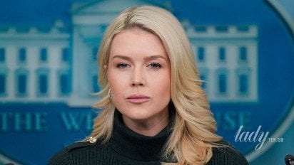 Кэролайн Ливитт