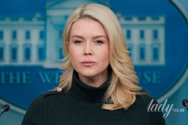 Керолайн Левітт  / © Associated Press