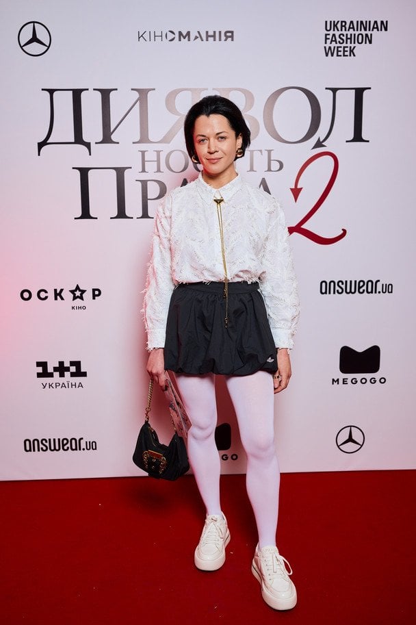 Natella Kirs/Фото Maksim Lisovoi