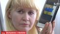 Звільнена з полону "ЛНР" жінка розповіла, як її схопили за фотографії з Pizza Veterano