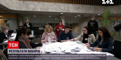 Проросійські партії у Литві не пройшли до парламенту