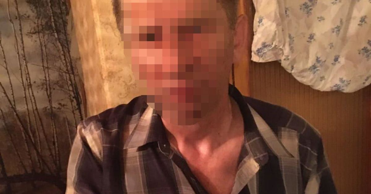У Вінницькій області чоловік намагався спалити свою дружину - у жінки 80% опіків