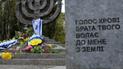 80-я годовщина: в Украине 29 сентября чтят память жертв Бабьего Яра