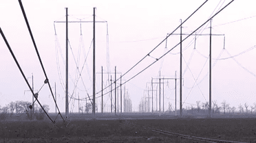 Что на самом деле произошло с крымскими линиями электропередачи