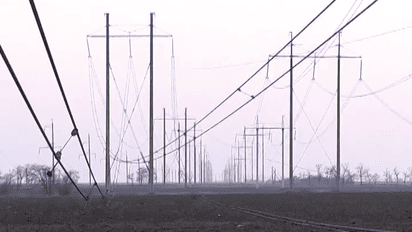 Що насправді відбулося з кримськими лініями електропередачі