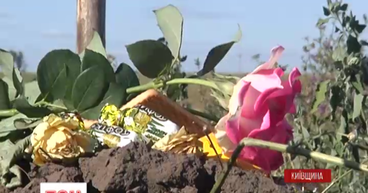 67-летнюю женщину нашли убитой в поле.