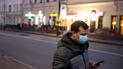 Коронавірус в Україні сьогодні: статистика за 2 грудня