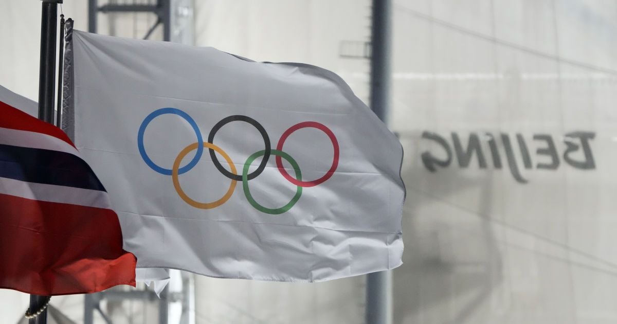 Следует воздержаться от употребления мяса: WADA предупредило олимпийцев в Пекине