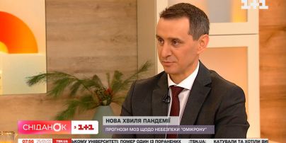 Віктор Ляшко: чи готова Україна до чергової хвилі коронавірусу