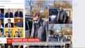 Экс-министра МИД подозревают в убийстве бизнесмена Старицкого