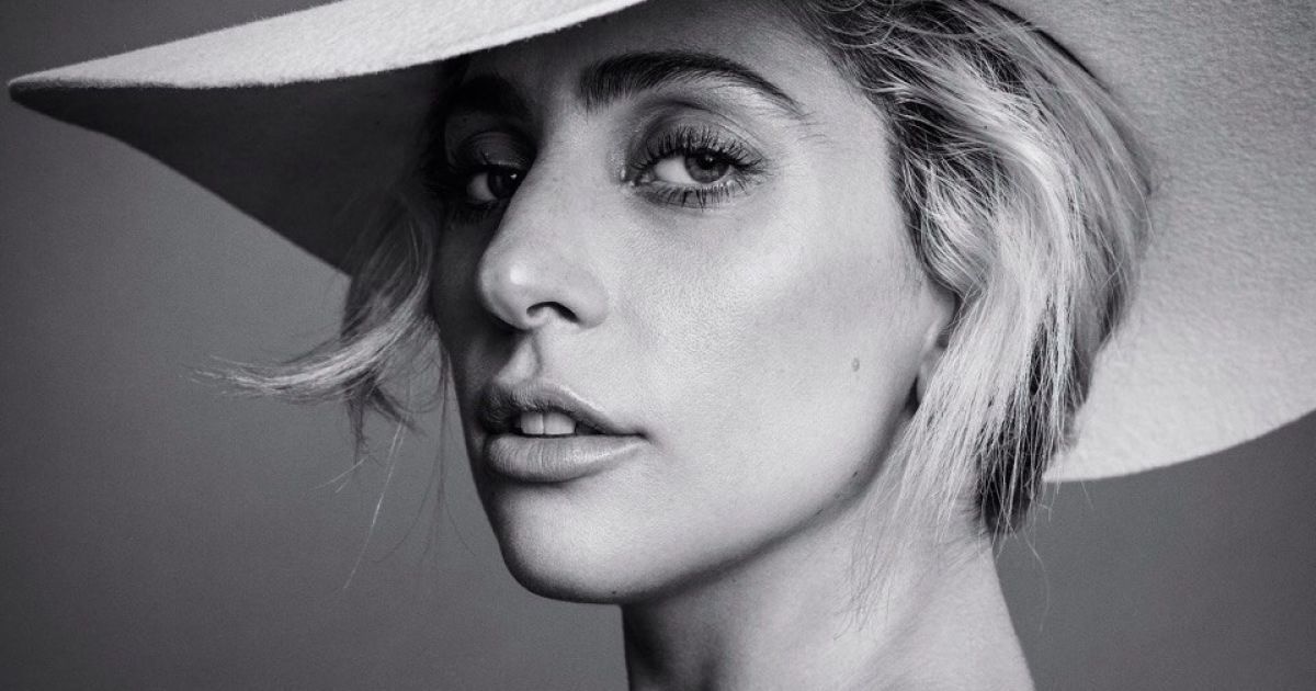 Леді Гага знялася для Harper's Bazaar / © Harper’s Bazaar