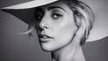Леди Гага снялась для Harper's Bazaar