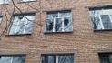 Бойовики накрили вогнем район школи у Мар'їнці під час занять