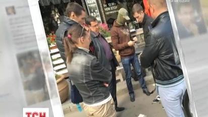 Підозрюваного в корупції члена Вищої ради юстиції попросили самоусунутися з роботи