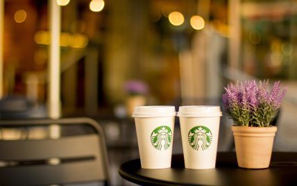 Starbucks йде з Росії: роботу втратять понад тисячу співробітників