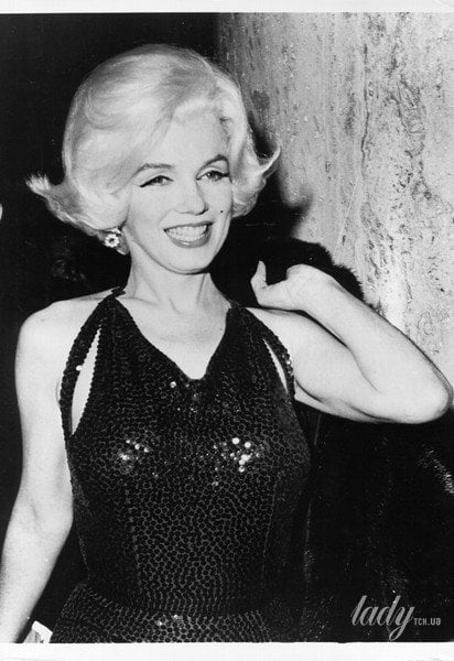 Мерилін Монро / © Getty Images