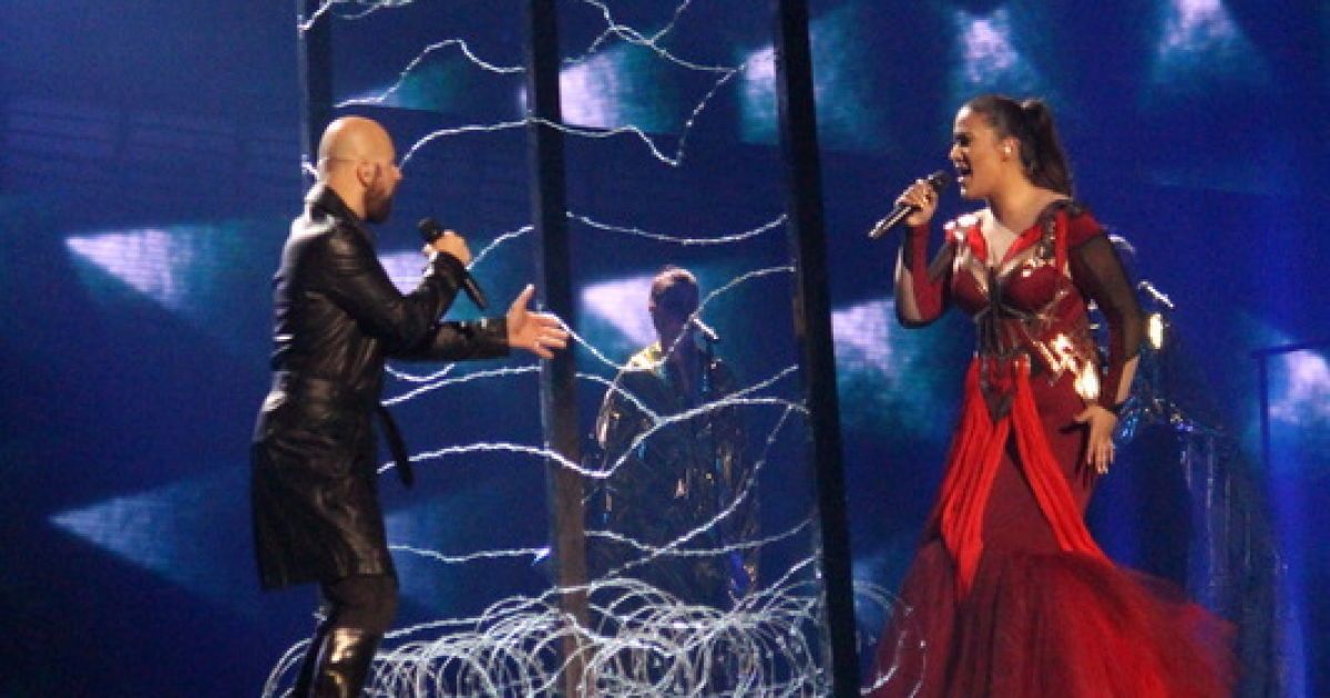 Євробачення 2016 репетиція першого півфіналу_32 / © ТСН.ua