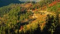 Осінні Карпати