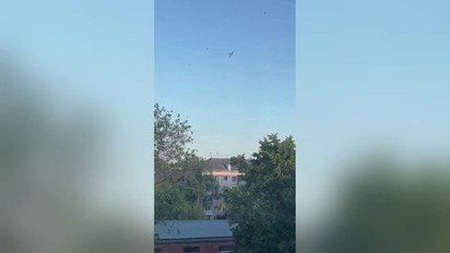 Пожежа небаченого масштабу! Що так сильно палало під Києвом?!