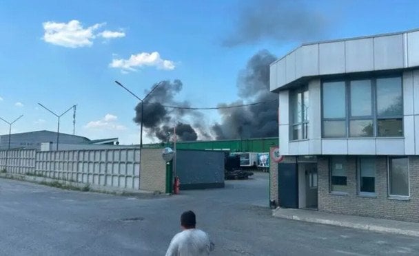  / © Бюро ВООЗ в Україні