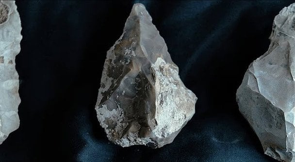 Знахідки вчених в печері в Ізраєлі / © Israel Antiquities Authority