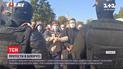 У Білорусі затримали учасників "Маршу справедливості"