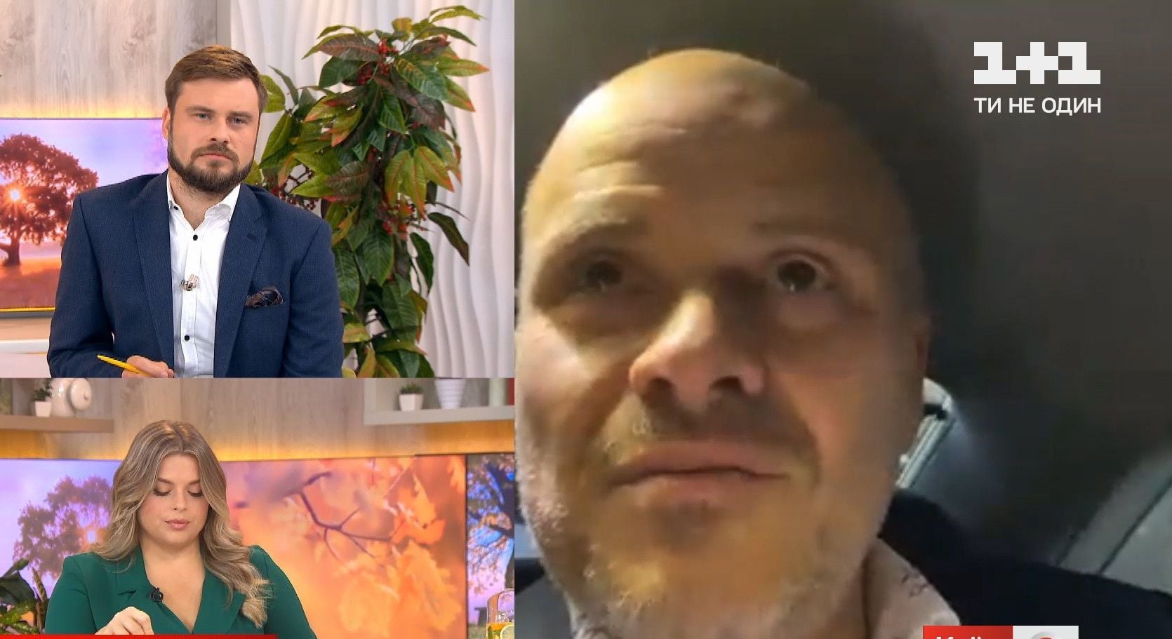 Михаил Радуцкий о модели страховой медицины и сроках ее внедрения в Украине