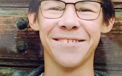 В Киевской области исчез 15-летний парень: фото, приметы