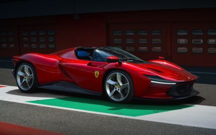 Ferrari представила самый мощный гиперкар за всю историю компании: объявлена его стоимость