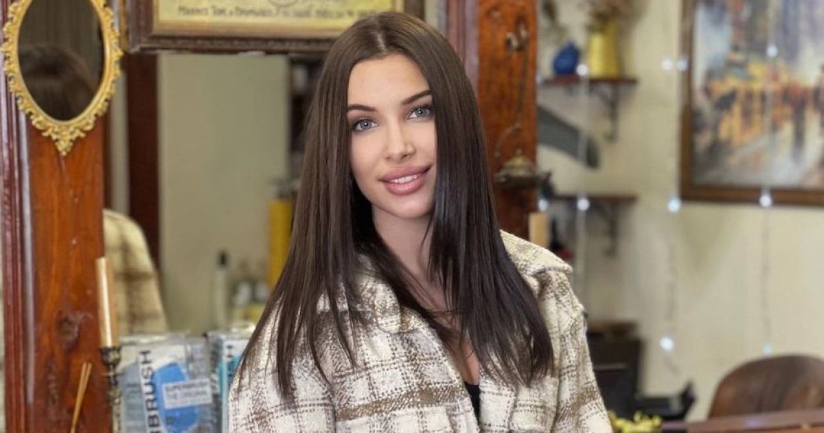 Крістіна з "Холостяка"/Instagram kris.chem